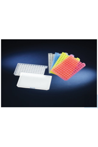 Thermo Scientific - Matrix Nunc™ 96-  Cap Mats 1 ,  Natural 10,  10 4412-11