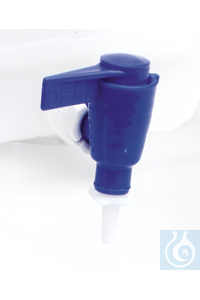 Nalgene Nalgene™   Quick Action Spigots 12 5/8  .... 6422-0010