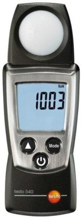  Testo 540 0560 0540