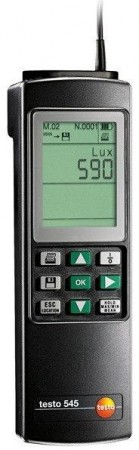  Testo 545 0560 0545