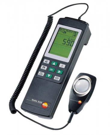  Testo 545 0560 0545