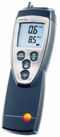    Testo 512 (0...20 ) 0560 5127
