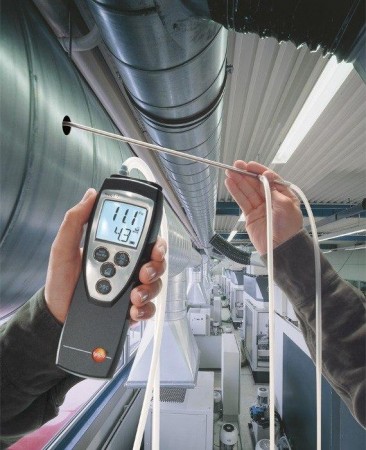    Testo 512 (0...200 ) 0560 5128