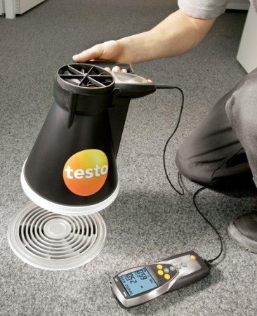    Testo 435-1 0560 4351