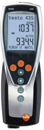    Testo 435-2 0563 4352
