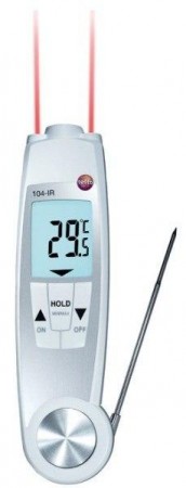  Testo 104-IR      0560 1040