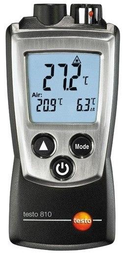  Testo 810 0560 0810