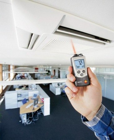  Testo 810 0560 0810