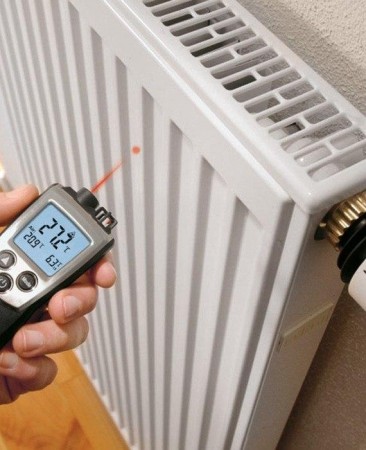 Testo 810 0560 0810
