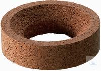 Usbeck Cork Ring 110 X 60  5672