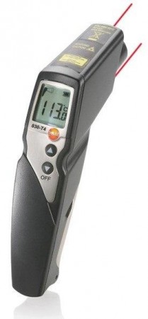  Testo 830-4 0560 8314