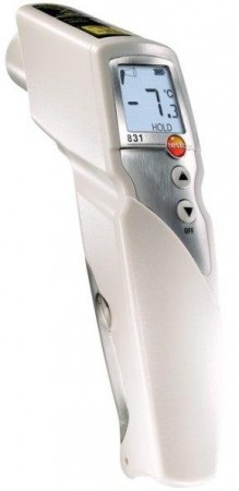  Testo 831 0560 8316