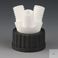 D 618-44 Bohlender     PTFE / PPS, PTFE.    PPS,  D 618-44