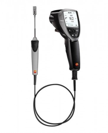  Testo 835-T2 0560 8352