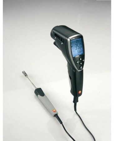 Testo 845 0563 8450