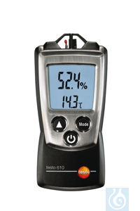 0560 0610 Testo testo 610 -    /  0560 0610