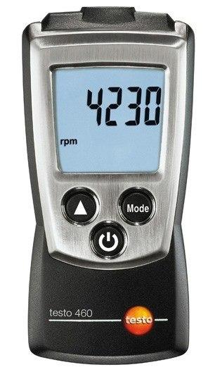   Testo 460 0560 0460