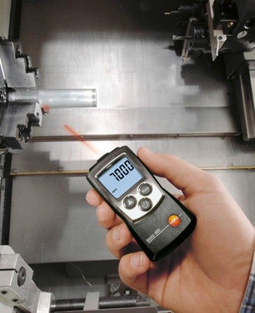   Testo 460 0560 0460