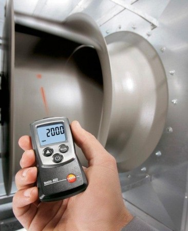   Testo 460 0560 0460