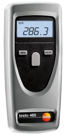   Testo 465 0563 0465