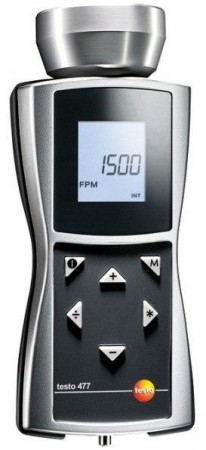  Testo 477 0563 4770