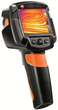 Testo 870-1 0560 8701