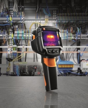  Testo 870-1 0560 8701