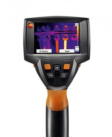  Testo 875-1 0560 8751