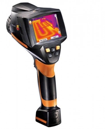  Testo 875-1 0560 8751