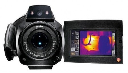  Testo 885-1 0563 0885 V1