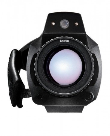  Testo 890-1 0563 0890 V1