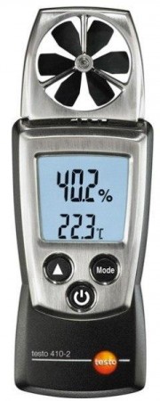 Testo 410-2 0560 4102