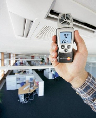  Testo 410-2 0560 4102