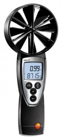  Testo 417 0560 4170
