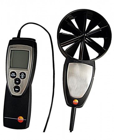  Testo 417-2 0560 4172