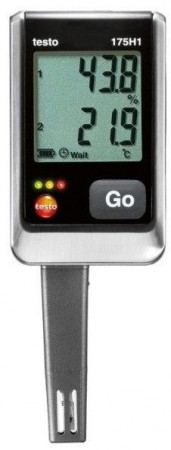   Testo 175-1 0572 1754