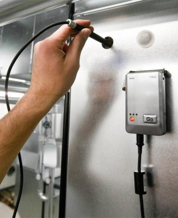   Testo 176-2 0572 1766