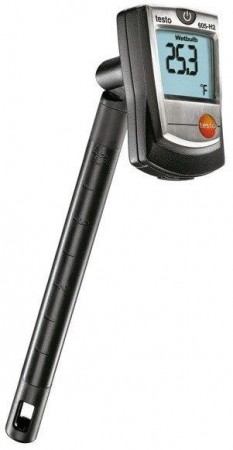  Testo 605-H1 0560 6053