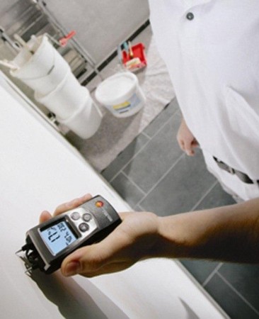  Testo 606-1 0560 6060