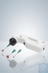   Hirschmann aspirette, 230  () 9901500