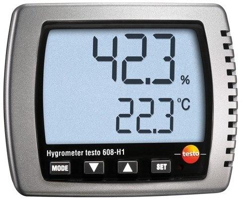  Testo 608-H1 0560 6081