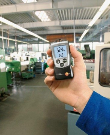  Testo 610 0560 0610
