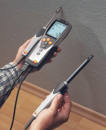  Testo 635-1 0560 6351
