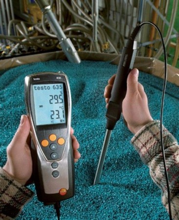  Testo 635-1 0560 6351