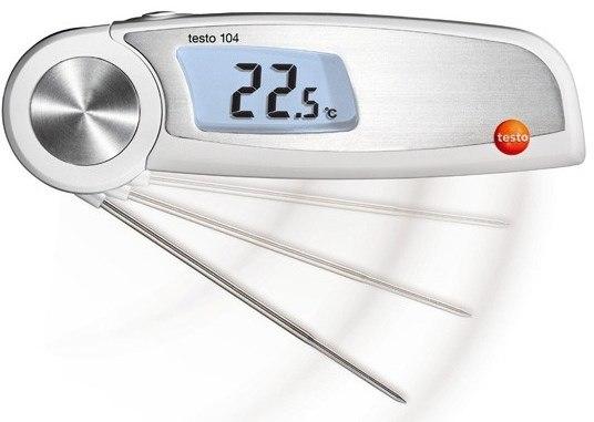  Testo 104  0563 0104