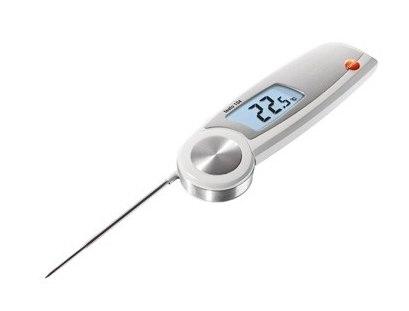  Testo 104  0563 0104