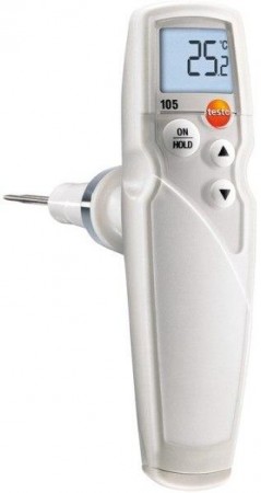  Testo 105 0563 1051