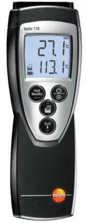  Testo 110 0560 1108