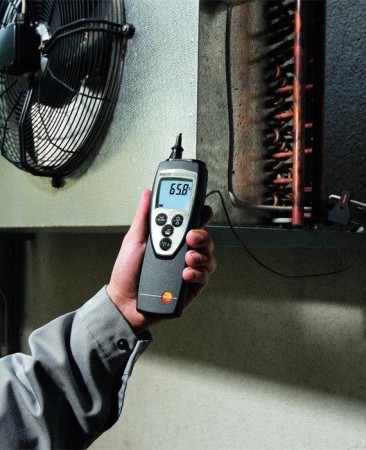  Testo 110 0560 1108