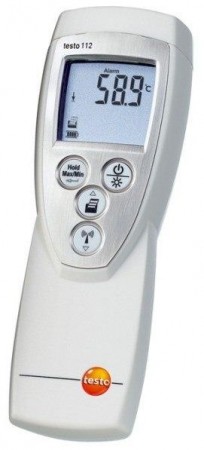  Testo 112 0560 1128
